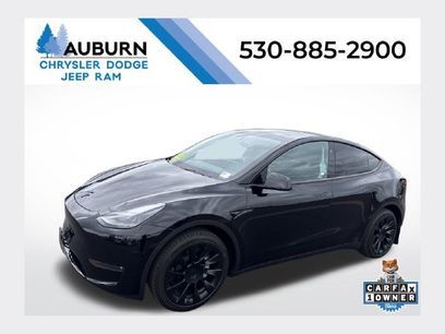 Used 2024 Tesla Model Y Long Range