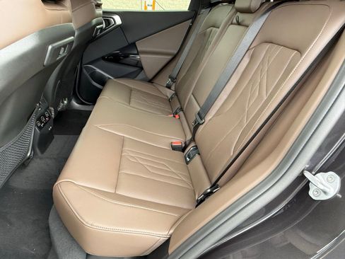 New 2026 BMW X3 xDrive30 AWD/4WD image 31