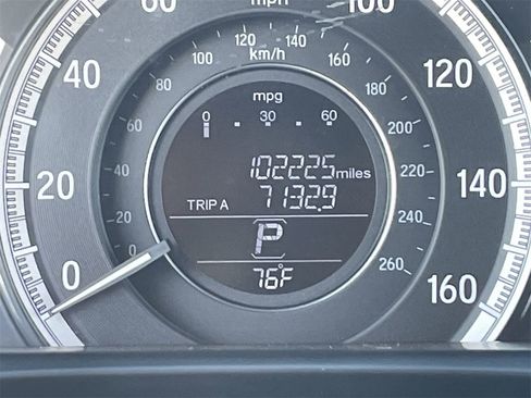 Used 2016 Honda Accord LX image 30