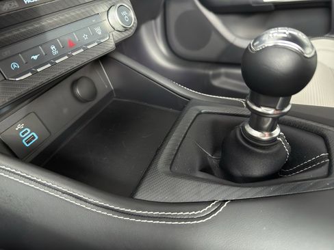 New 2025 Ford Mustang GT Premium RWD image 22