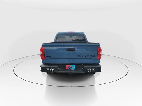 Used 2019 Toyota Tundra SR5 w/ SR5 Upgrade Package image 7