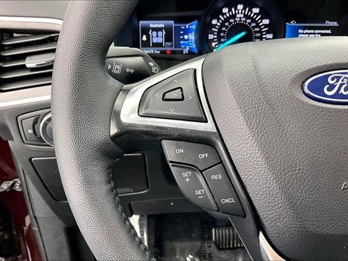 Used 2024 Ford Edge SEL w/ Convenience Package AWD/4WD image 18