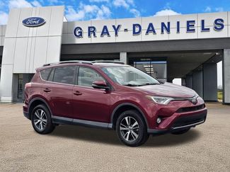 Used 2018 Toyota RAV4 XLE FWD 360° Tour
