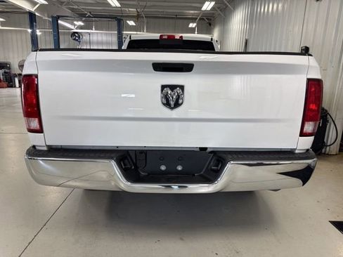 Used 2019 RAM 1500 Tradesman w/ Popular Equipment Group RWD image 10