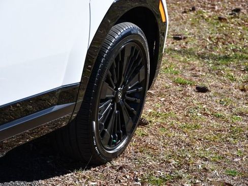 Used 2024 Hyundai Santa Fe Calligraphy image 16