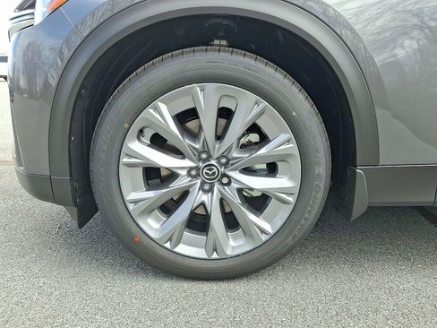 New 2026 MAZDA CX-90 3.3 Turbo w/ Premium Plus Pkg image 4