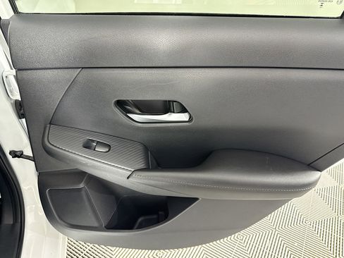 Used 2022 Nissan Sentra S FWD image 27
