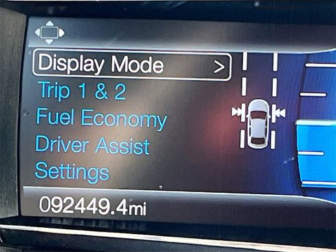 Used 2018 Ford Explorer Sport w/ Equipment Group 401A image 12