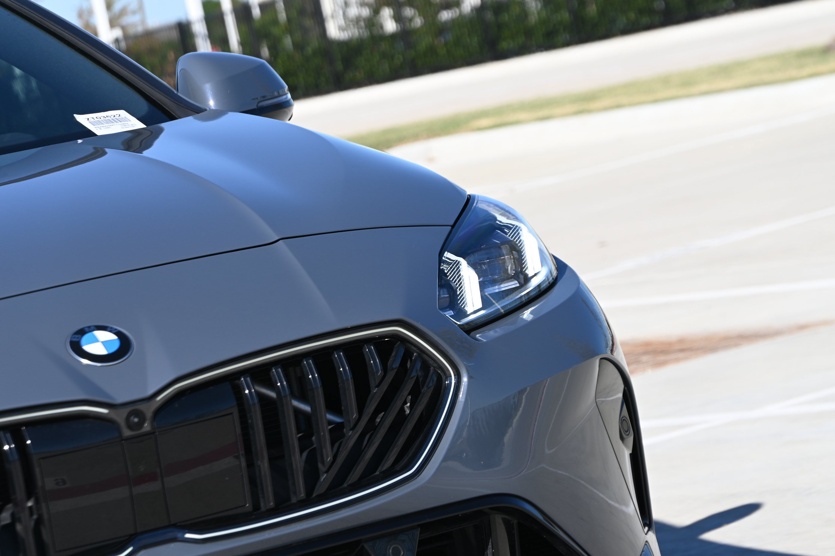 Certified 2026 BMW 228i w/ Technology Package FWD image 8