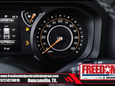 New 2026 Jeep Wrangler Sport S image 32