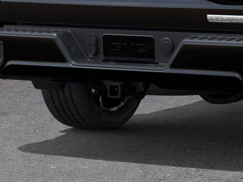 New 2026 GMC Sierra 1500 Elevation AWD/4WD image 14