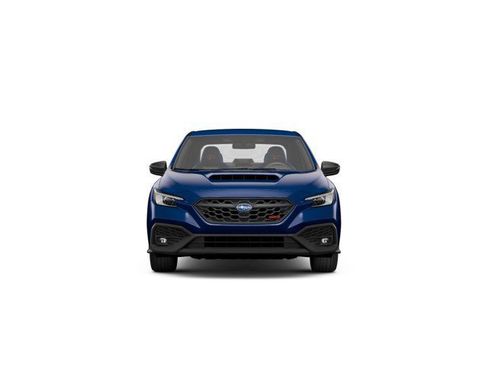 New 2026 Subaru WRX tS image 8