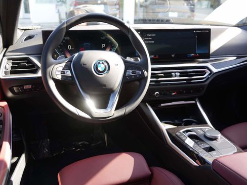 Certified 2023 BMW 330e w/ Driving Assistance Package image 7