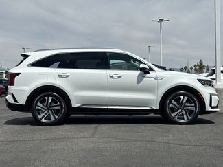 Certified 2024 Kia Sorento SX Prestige AWD/4WD video 2