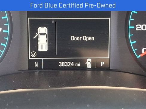 Used 2021 GMC Canyon Elevation w/ Driver Alert Package AWD/4WD image 21