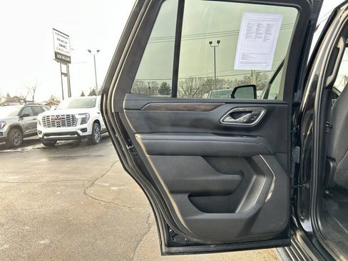 Used 2023 Chevrolet Tahoe LS image 19