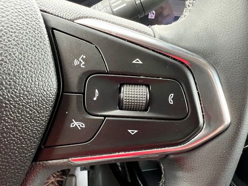 Used 2024 Chevrolet Trax ACTIV w/ Driver Confidence Package FWD image 41