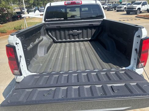 New 2026 Chevrolet Colorado Z71 AWD/4WD image 14