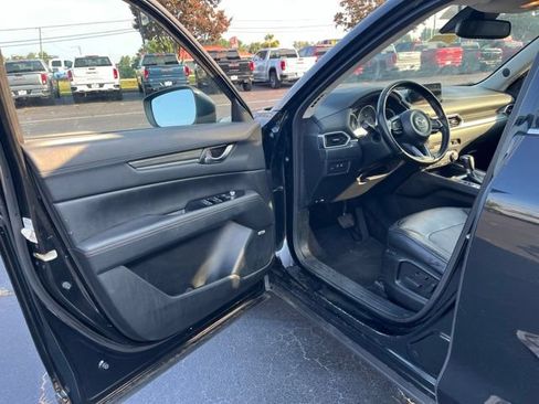 Used 2018 MAZDA CX-5 Grand Touring FWD image 4