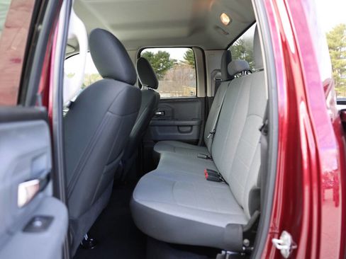 Used 2024 RAM 1500 Classic SLT image 15