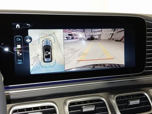 Used 2026 Mercedes-Benz GLE 350 4MATIC image 27