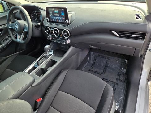 Certified 2023 Nissan Sentra SV w/ All-Weather Package image 20