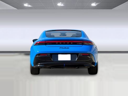 New 2026 Honda Prelude image 9