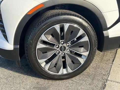 New 2026 Chevrolet Blazer EV LT image 33