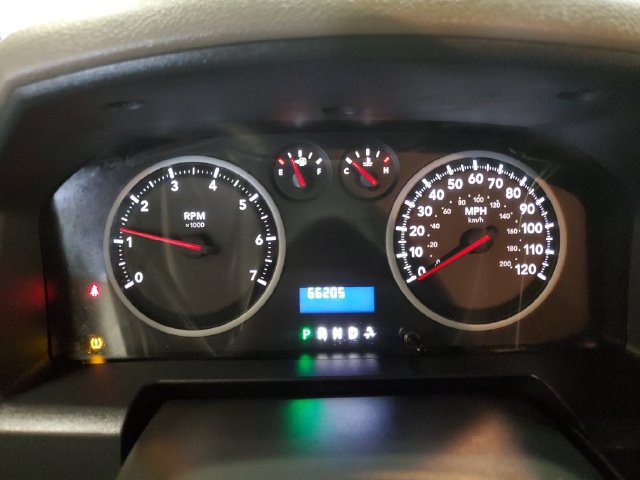 Used 2010 Dodge Ram 1500 Truck ST w/ ST Popular Equipment Group AWD/4WD image 16