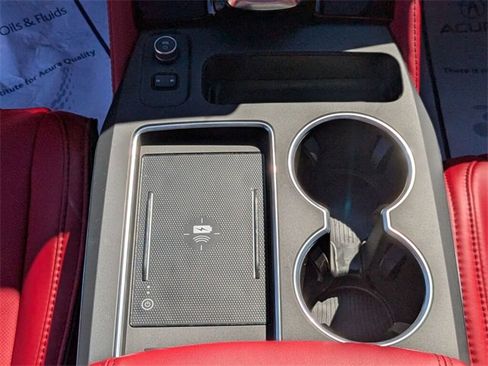 New 2026 Acura MDX A-Spec image 14