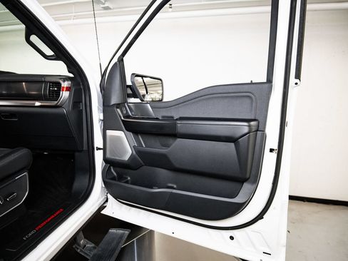 Used 2023 Ford F150 Raptor AWD/4WD image 27