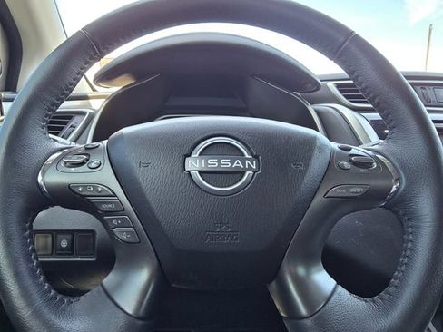 Used 2023 Nissan Murano SV AWD/4WD image 25