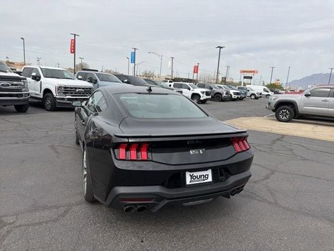 New 2026 Ford Mustang GT Premium RWD image 38
