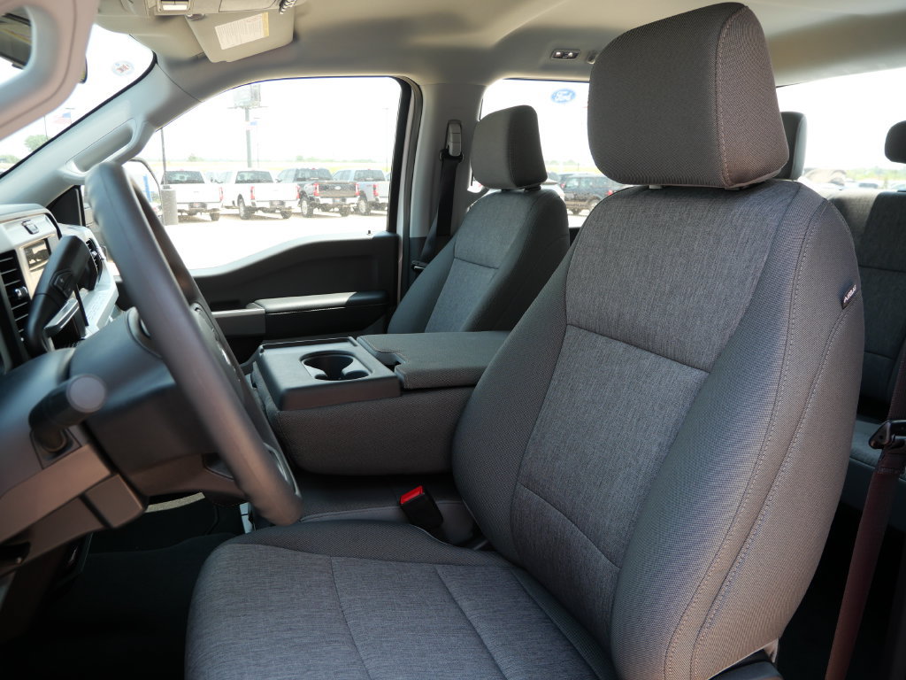New 2026 Ford F250 XL w/ STX Appearance Package AWD/4WD image 18