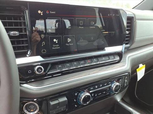 New 2026 GMC Sierra 1500 SLT w/ SLT Premium Plus Package AWD/4WD image 19