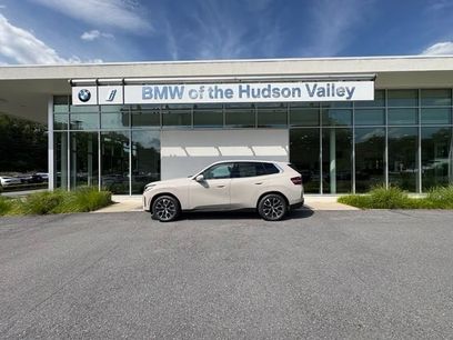 New 2026 BMW X3 xDrive30i w/ Convenience Package