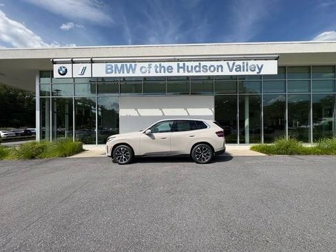 New 2026 BMW X3 xDrive30i w/ Convenience Package AWD/4WD image 1