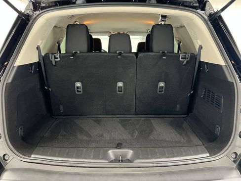 Used 2023 Nissan Pathfinder SV FWD image 20