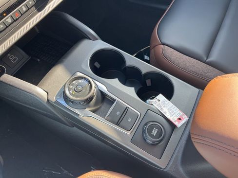 New 2025 Ford Bronco Sport Outer Banks w/ Outer Banks Tech Package+ image 19