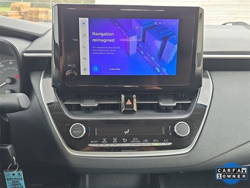 Used 2024 Toyota Corolla LE image 19