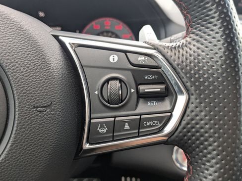 Used 2022 Acura RDX PMC Edition image 32