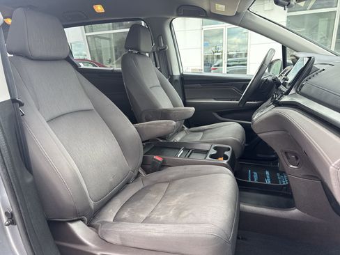 Used 2021 Honda Odyssey EX image 26