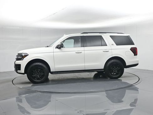 Used 2022 Ford Expedition Timberline image 43