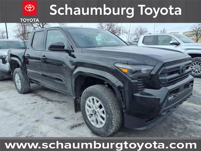 Used 2026 Toyota Tacoma SR5
