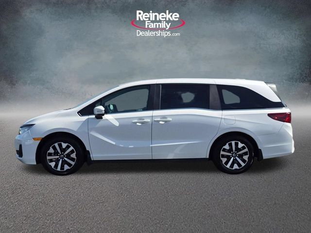 Used 2026 Honda Odyssey EX-L image 9