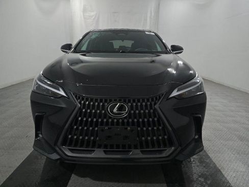Used 2023 Lexus NX 350 AWD image 2