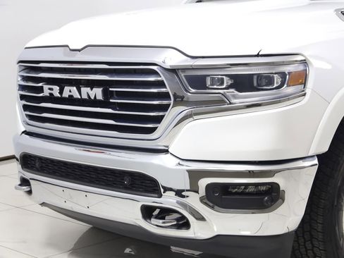 Used 2023 RAM 1500 Limited AWD/4WD image 55