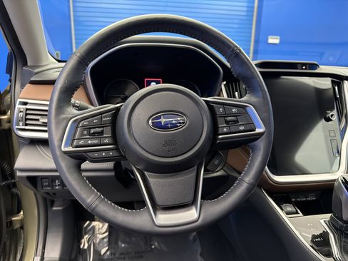 Certified 2024 Subaru Outback Touring image 14