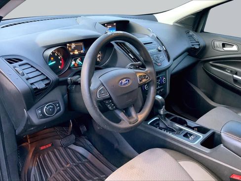Used 2017 Ford Escape SE AWD/4WD image 16