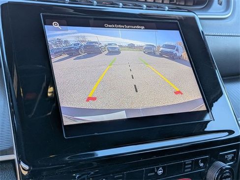 Certified 2024 Jeep Grand Cherokee L Laredo image 23